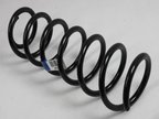 Mopar 52126313AC Coil Spring - Front - view 2