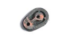 Mopar 52128501AA Suspension Stabilizer Bar Bushing - Front - view 2