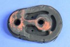 Mopar 52128501AA Suspension Stabilizer Bar Bushing - Front - view 3