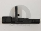 Mopar 52129178AC ABS Wheel Speed Sensor - Rear - view 1