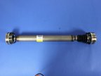 Mopar 52853432AA Drive Shaft - Rear - view 1