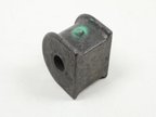 Mopar 52855390AB Suspension Stabilizer Bar Link Bushing - Rear - view 2