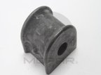 Mopar 52855391AB Suspension Stabilizer Bar Link Bushing - Rear - view 4