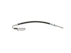 Mopar 52855856AG Power Steering Pressure Hose - view 1