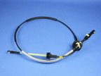 Mopar 52855927AE Manual Transmission Shift Cable - view 1