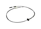 Mopar 52855956AG Manual Transmission Shift Cable - view 2