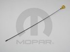 Mopar 53010445AB Engine Oil Dipstick - view 3