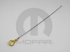 Mopar 53010445AB Engine Oil Dipstick - view 4