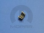 Mopar 53010515AA Engine Valve Spring Retainer - view 4
