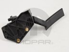 Mopar 53013703AB Accelerator Pedal - view 3