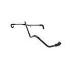 Mopar 53013723AC Engine Crankcase Breather Hose - Oil Filler To Intake Air Tube - view 1