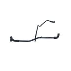 Mopar 53013723AC Engine Crankcase Breather Hose - Oil Filler To Intake Air Tube - view 2