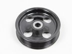 Mopar 53013760AA Power Steering Pump Pulley - view 2