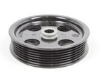 Mopar 53013760AA Power Steering Pump Pulley - view 1