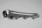 Mopar 53013848AG Exhaust Manifold - Right - view 2