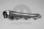 Mopar 53013848AG Exhaust Manifold - Right - view 4