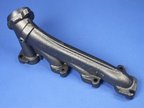 Mopar 53013849AE Exhaust Manifold - Left - view 2