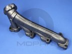 Mopar 53013849AE Exhaust Manifold - Left - view 4