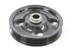 Mopar 53013861AA Power Steering Pump Pulley - view 4