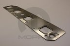 Mopar 53013944AA Exhaust Manifold Gasket - Front or Right - view 3