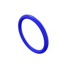 Mopar 53020861 Engine Oil Pump Pickup Tube Seal - view 2