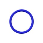 Mopar 53020861 Engine Oil Pump Pickup Tube Seal - view 1