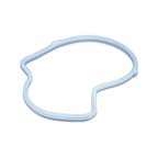 Mopar 53020865 Engine Water Pump Mounting Gasket - view 2