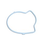 Mopar 53020865 Engine Water Pump Mounting Gasket - view 5