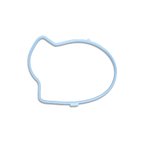 Mopar 53020865 Engine Water Pump Mounting Gasket - view 1