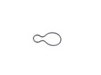 Mopar 53020889AC Engine Oil Filler Tube Gasket - view 5