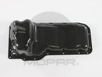 Mopar 53020902AB Engine Oil Pan - view 4