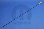 Mopar 53020924 Engine Oil Dipstick - view 4