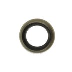 Mopar 53021313AA Engine Crankshaft Seal - Front or Front Outer - view 4