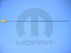 Mopar 53021321AK Engine Oil Dipstick - view 3