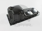 Mopar 53021334AF Engine Oil Pan - view 3