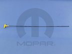 Mopar 53021354AA Engine Oil Dipstick - view 4