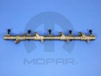 Mopar 53021552AB Engine Rocker Arm - Intake - view 3