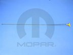 Mopar 53021636AC Engine Oil Dipstick - view 3