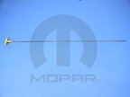 Mopar 53021636AC Engine Oil Dipstick - view 4
