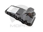 Mopar 53021755AB Engine Oil Pan - view 1