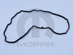 Mopar 53021959AA Engine Valve Cover Gasket - Front, Left or Right - view 3