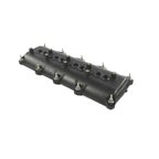 Mopar 53022085AD Engine Valve Cover - Upper - view 5