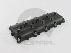 Mopar 53022085AD Engine Valve Cover - Upper - view 3