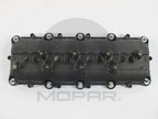 Mopar 53022085AD Engine Valve Cover - Upper - view 4