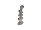 Mopar 53030809AD Exhaust Manifold - Left - view 4