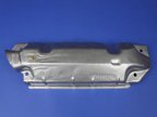 Mopar 53030814AH Exhaust Manifold Heat Shield - Right - view 1