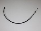 Mopar 53031602AB Carburetor Accelerator Cable Clip Bolt - view 2