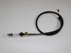 Mopar 53031602AB Carburetor Accelerator Cable Clip Bolt - view 1