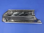 Mopar 53031706AG Exhaust Manifold Heat Shield - Left - view 3