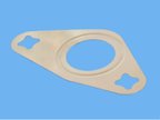 Mopar 53032212AA Exhaust Gas Recirculation (EGR) Valve Gasket - view 3